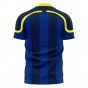 Sturm Graz 2025-2026 Away Concept Shirt (Airo) - Womens