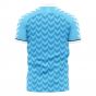 Sydney 2025-2026 Home Concept Football Kit (Libero) - Adult Long Sleeve