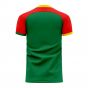 Tasmania 2020-2021 Home Concept Football Kit (Airo) - Adult Long Sleeve