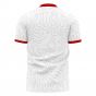 Chad 2025-2026 Away Concept Football Kit (Libero)