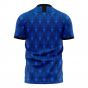 Tigres 2025-2026 Away Concept Football Kit (Libero) - Adult Long Sleeve