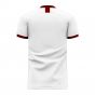 Torino 2020-2021 Away Concept Football Kit (Libero) - Adult Long Sleeve