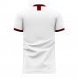 Torino 2025-2026 Away Concept Football Kit (Libero) - Kids (Long Sleeve)