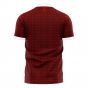 Torino 2025-2026 Home Concept Football Kit (Libero) - Baby