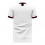 HB Torshavn 2025-2026 Away Concept Football Kit (Libero) - Adult Long Sleeve