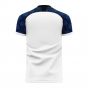 North London 2025-2026 Home Concept Football Kit (Libero) - Little Boys
