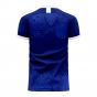 Turks & Caicos 2025-2026 Home Concept Football Kit (Libero) - Kids