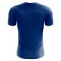 Ukraine 2025-2026 Away Concept Football Kit (Airo) - Kids (Long Sleeve)