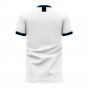 US Virgin Islands 2025-2026 Home Concept Football Kit (Libero) - Baby