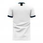 US Virgin Islands 2020-2021 Home Concept Football Kit (Libero) - Adult Long Sleeve