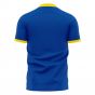 Ukraine Stop War Graphic Concept Kit (Libero) - Blue