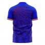USA 2025-2026 Away Concept Football Kit (Libero) (PULISIC 10)