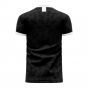 Vasco da Gama 2025-2026 Away Concept Football Kit (Libero) - Adult Long Sleeve