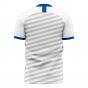 Velez Sarsfield 2025-2026 Home Concept Football Kit (Libero)