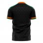 Venezia 2025-2026 Home Concept Football Kit (Libero) - Adult Long Sleeve