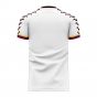 Venezuela 2025-2026 Away Concept Football Kit (Viper) - Little Boys