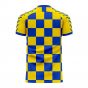 FK Ventspils 2025-2026 Home Concept Football Kit (Viper) - Womens