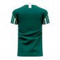 Deportivo Wanka 2025-2026 Home Concept Football Kit (Airo)