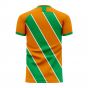Werder Bremen 2020-2021 Away Concept Football Kit (Airo) - Baby