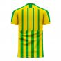 Albion 2023-2024 Away Concept Football Kit (Libero) - Kids