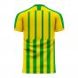 Albion 2025-2026 Away Concept Football Kit (Libero) - Baby