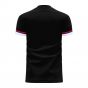 Willem II 2025-2026 Away Concept Football Kit (Libero) - Womens