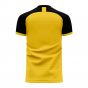 Young Boys 2020-2021 Home Concept Football Kit (Airo)