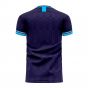 Zenit 2025-2026 Third Concept Football Kit (Libero) - Baby