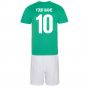Personalised Algeria Training Kit Package