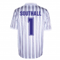 1990 Everton Third Retro Shirt (SOUTHALL 1)