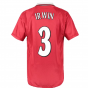 1999 Manchester United Champions League Shirt (IRWIN 3)