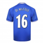 2000-2001 Chelsea Home Shirt (Di Matteo 16)