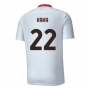 2020-2021 AC Milan Away Shirt (KAKA 22)