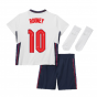 2020-2021 England Home Nike Baby Kit (ROONEY 10)