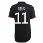 2020-2021 Germany Authentic Away Shirt (REUS 11)