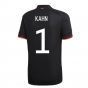 2020-2021 Germany Away Shirt (KAHN 1)