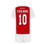 2021-2022 Ajax Home Baby Kit (Your Name)