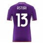 2021-2022 Fiorentina Home Shirt (ASTORI 13)