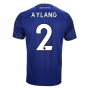 2021-2022 Leeds Away Shirt (AYLANG 2)