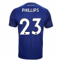 2021-2022 Leeds Away Shirt (PHILLIPS 23)