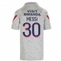 2021-2022 PSG Strike Fourth Shirt (Kids) (MESSI 30)