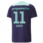 2021-2022 PSV Eindhoven Away Shirt (GAKPO 11)