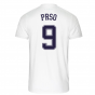 2021-2022 Rangers Anniversary Shirt (White) (PRSO 9)
