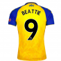2021-2022 Southampton Away Shirt (BEATTIE 9)