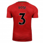 2021-2022 Watford Away Shirt (Rose 3)