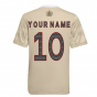 2022-2023 Ajax Third Shirt (Kids) (Your Name)