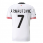 2022-2023 Austria Away Shirt (ARNAUTOVIC 7)