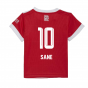 2022-2023 Bayern Munich Home Baby Kit (SANE 10)