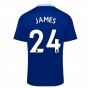 2022-2023 Chelsea Home Shirt (JAMES 24)