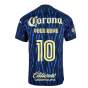 2022-2023 Club America Away Shirt (Your Name)